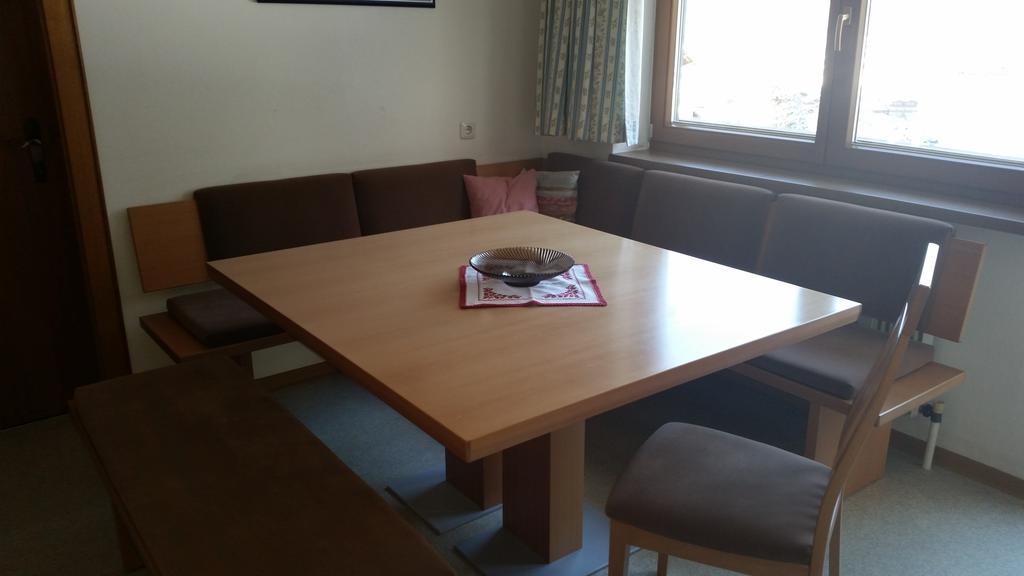 Haus Tuxerklamm Apartment Finkenberg Room photo