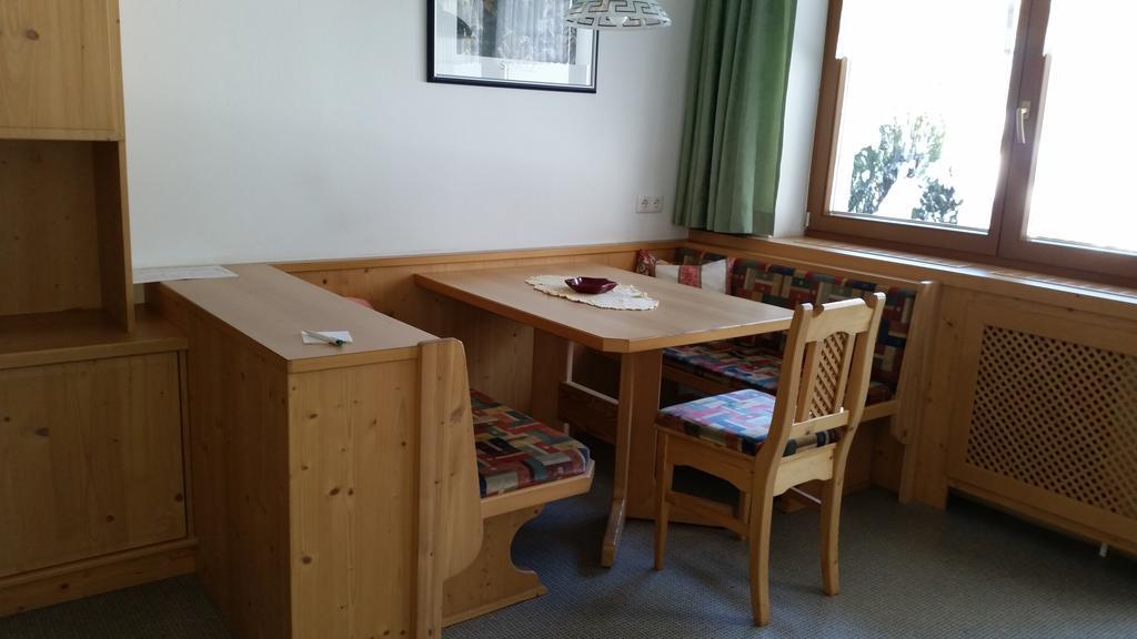 Haus Tuxerklamm Apartment Finkenberg Room photo